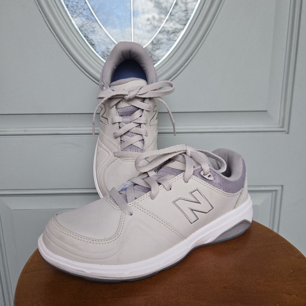 New Balance Womens 813 Rollbar Sneakers Colorway